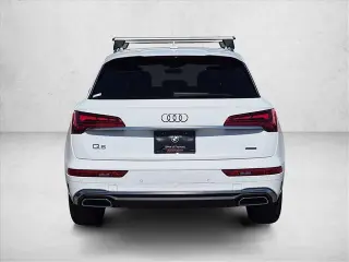 Audi Q5 2023 AWD quattro línea S Premium 45 TFSI 4p SUV