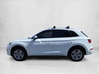 Audi Q5 2023 AWD quattro línea S Premium 45 TFSI 4p SUV