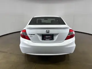 2012 Honda Civic Sdn