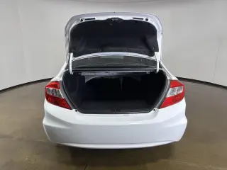 2012 Honda Civic Sdn