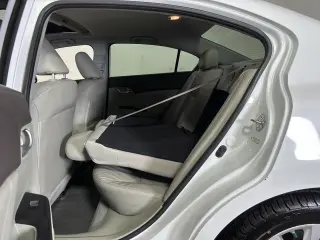 2012 Honda Civic Sdn