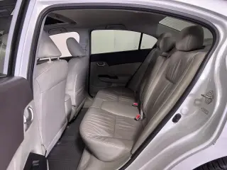 2012 Honda Civic Sdn
