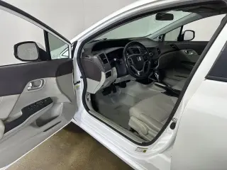 2012 Honda Civic Sdn