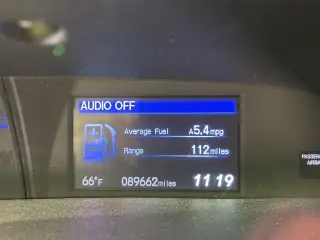 2012 Honda Civic Sdn