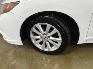 2012 Honda Civic Sdn