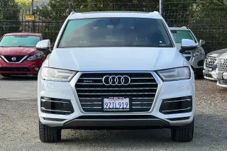 Audi Q7 2019 AWD quattro SE Premium 45 TFSI 4p SUV