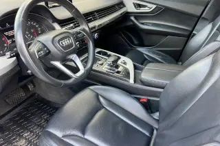 Audi Q7 2019 AWD quattro SE Premium 45 TFSI 4p SUV