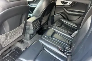 Audi Q7 2019 AWD quattro SE Premium 45 TFSI 4p SUV