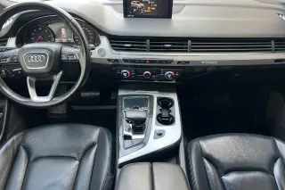 Audi Q7 2019 AWD quattro SE Premium 45 TFSI 4p SUV