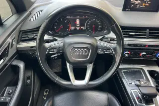 Audi Q7 2019 AWD quattro SE Premium 45 TFSI 4p SUV