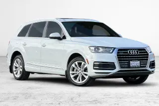 Audi Q7 2019 AWD quattro SE Premium 45 TFSI 4p SUV