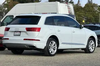 Audi Q7 2019 AWD quattro SE Premium 45 TFSI 4p SUV