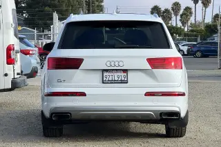 Audi Q7 2019 AWD quattro SE Premium 45 TFSI 4p SUV