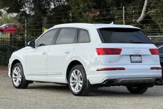 Audi Q7 2019 AWD quattro SE Premium 45 TFSI 4p SUV