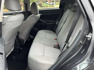 2009 Toyota Matrix