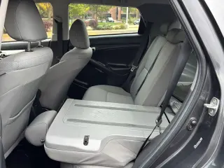 2009 Toyota Matrix