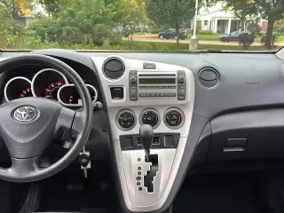 2009 Toyota Matrix