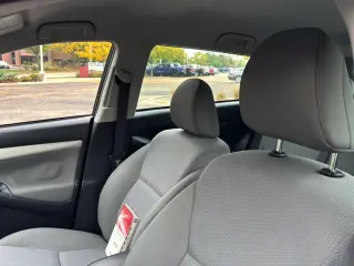 2009 Toyota Matrix