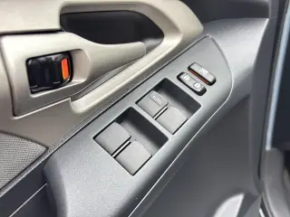 2009 Toyota Matrix
