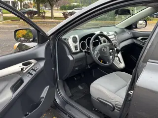 2009 Toyota Matrix