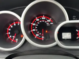 2009 Toyota Matrix