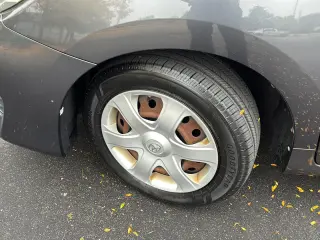 2009 Toyota Matrix