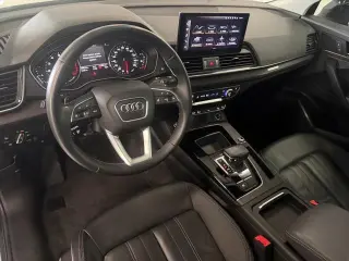 Audi Q5 2021 AWD quattro Premium 45 TFSI 4p SUV