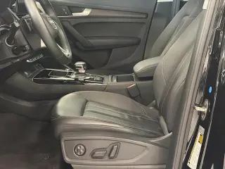 Audi Q5 2021 AWD quattro Premium 45 TFSI 4p SUV