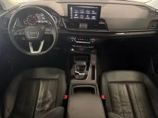 Audi Q5 2021 AWD quattro Premium 45 TFSI 4p SUV