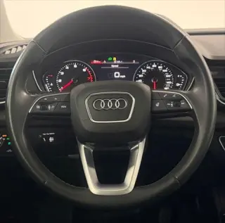 Audi Q5 2021 AWD quattro Premium 45 TFSI 4p SUV