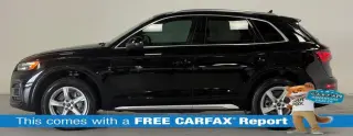 Audi Q5 2021 AWD quattro Premium 45 TFSI 4p SUV