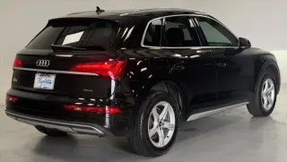 Audi Q5 2021 AWD quattro Premium 45 TFSI 4p SUV