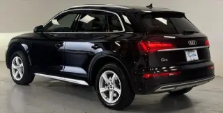 Audi Q5 2021 AWD quattro Premium 45 TFSI 4p SUV