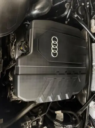 Audi Q5 2021 AWD quattro Premium 45 TFSI 4p SUV