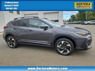 Subaru Crosstrek 2025 AWD Limited 4dr Crossover