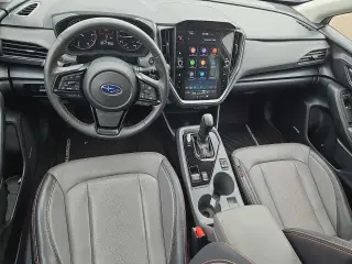 Subaru Crosstrek 2025 AWD Limited 4dr Crossover