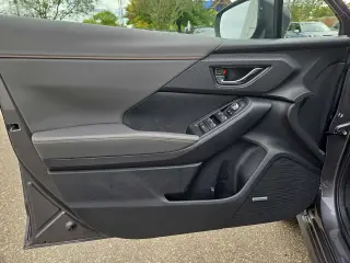 Subaru Crosstrek 2025 AWD Limited 4dr Crossover