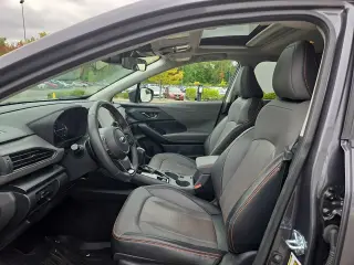 Subaru Crosstrek 2025 AWD Limited 4dr Crossover