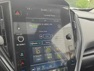 Subaru Crosstrek 2025 AWD Limited 4dr Crossover