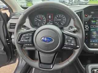 Subaru Crosstrek 2025 AWD Limited 4dr Crossover