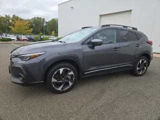 Subaru Crosstrek 2025 AWD Limited 4dr Crossover