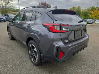 Subaru Crosstrek 2025 AWD Limited 4dr Crossover