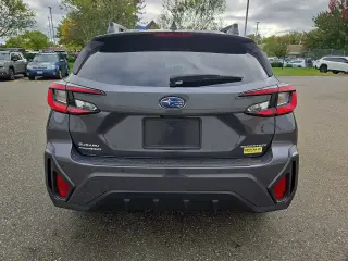 Subaru Crosstrek 2025 AWD Limited 4dr Crossover