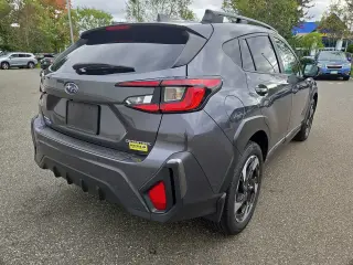 Subaru Crosstrek 2025 AWD Limited 4dr Crossover