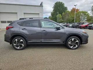 Subaru Crosstrek 2025 AWD Limited 4dr Crossover