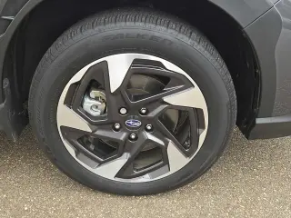 Subaru Crosstrek 2025 AWD Limited 4dr Crossover