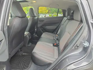 Subaru Crosstrek 2025 AWD Limited 4dr Crossover