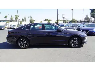 2025 Hyundai Sonata
