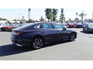 2025 Hyundai Sonata
