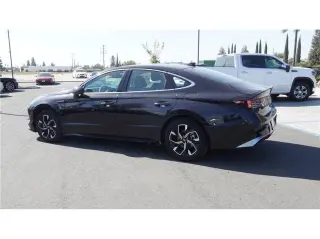 2025 Hyundai Sonata